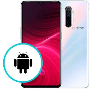 Прошивка телефона Realme в Москве