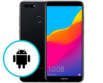 Прошивка телефона Honor в Москве