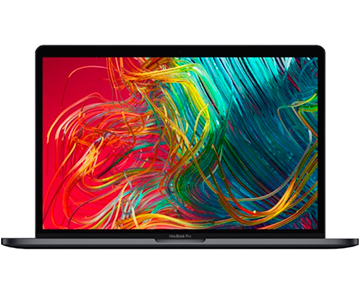 Ремонт Apple MacBook Pro 15" в Москве