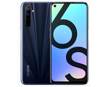 Ремонт телефонов Realme 6S в Москве