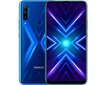 Ремонт телефонов Honor 9X в Москве