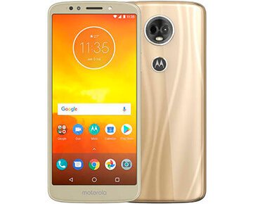 Ремонт телефонов Motorola Moto E5 Plus в Москве