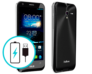 Ремонт разъема зарядки на телефоне Asus PadFone Infinity в Москве