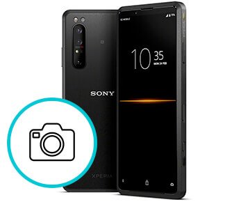 Замена камеры на телефоне Sony в Москве