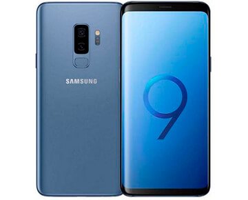 Ремонт телефонов Samsung Galaxy S9 Plus в Москве