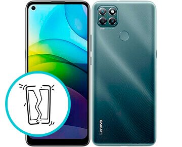 Замена корпуса на телефоне Lenovo в Москве