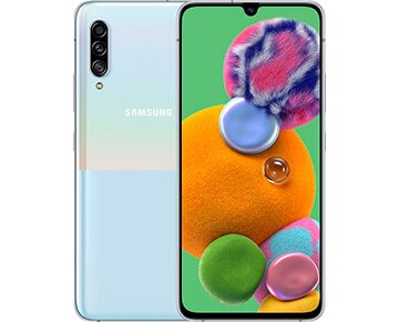 Ремонт телефонов Samsung Galaxy A90 в Москве