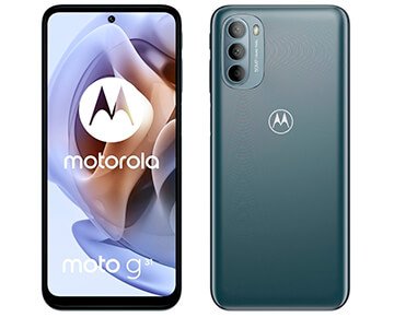 Ремонт телефонов Motorola Moto G31 в Москве