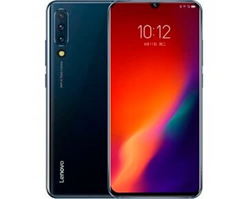 Ремонт телефонов Lenovo Z6 Pro в Москве