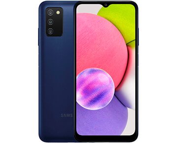 Ремонт телефонов Samsung Galaxy A03s в Москве