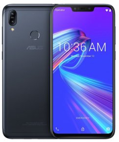 Ремонт телефонов Asus Zenfone Max M2 в Москве