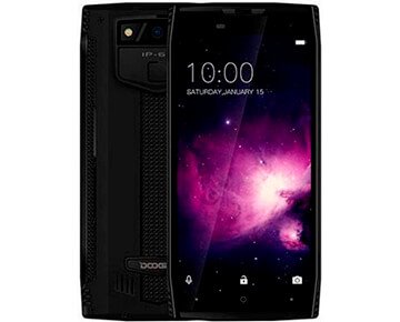 Ремонт телефонов Doogee S50 в Москве