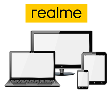 Сервисный центр по ремонту техники Realme в Москве