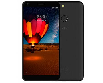 Ремонт телефонов ZTE Blade V9 Vita в Москве