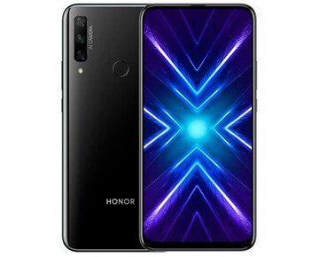 Ремонт телефонов Honor 9X Premium в Москве