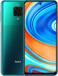 Ремонт телефонов Xiaomi Redmi Note 9 Pro в Москве