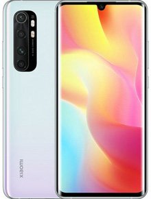 Ремонт телефонов Xiaomi Mi Note 10 Lite в Москве