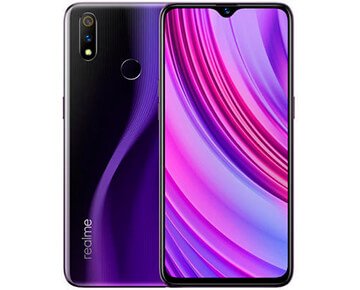 Ремонт телефонов Realme 3 Pro в Москве