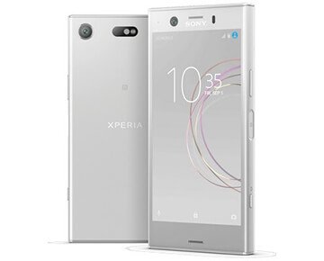 Ремонт телефонов Sony Xperia XZ1 Compact в Москве