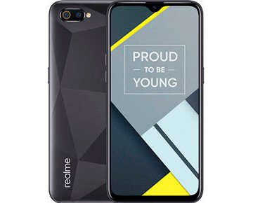 Ремонт телефонов Realme C2 в Москве