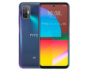 Ремонт телефонов HTC Desire 21 Pro в Москве