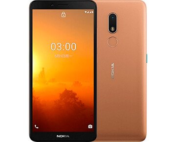 Ремонт телефонов Nokia C3 в Москве