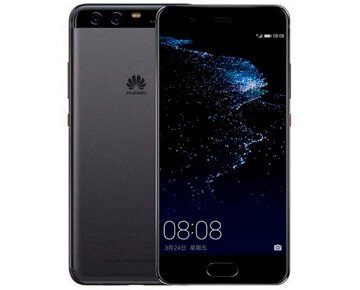 Ремонт телефонов Huawei P10 в Москве