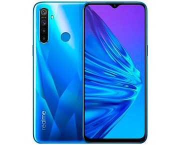 Ремонт телефонов Realme 5 в Москве