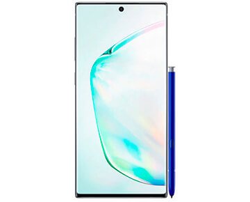 Ремонт телефонов Samsung Galaxy Note 10 Plus в Москве