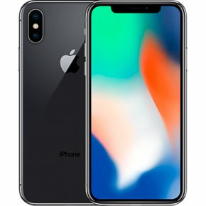 Ремонт Apple iPhone X в Москве