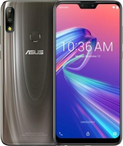 Ремонт телефонов Asus Zenfone Max Pro M2 в Москве