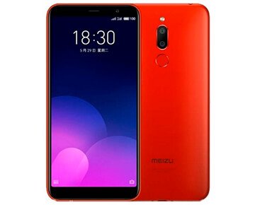 Ремонт телефонов Meizu M6T в Москве