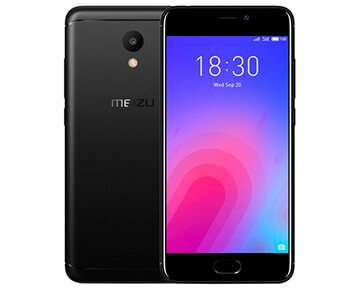 Ремонт телефонов Meizu M6 в Москве