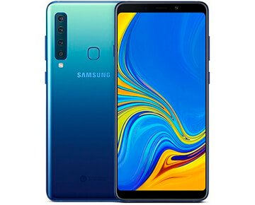 Ремонт телефонов Samsung Galaxy A9s (2018) в Москве