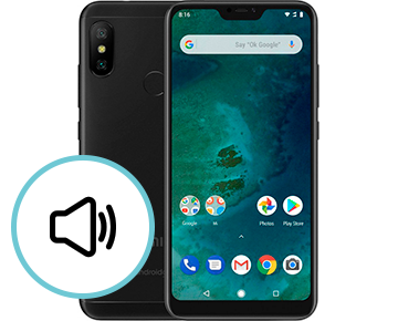 Замена динамика на телефоне Xiaomi Mi A в Москве