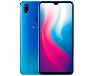 Ремонт телефонов Vivo Y91 в Москве