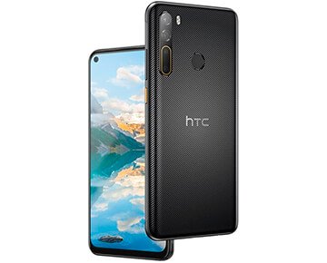 Ремонт телефонов HTC Desire 20 Pro в Москве