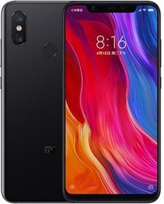 Ремонт телефонов Xiaomi Mi 8 в Москве