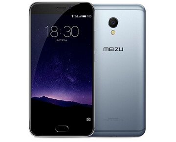 Ремонт телефонов Meizu MX6 в Москве