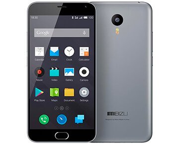 Ремонт телефонов Meizu M2 Note в Москве