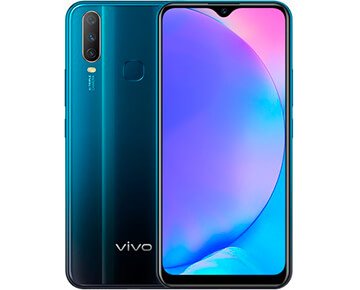 Ремонт телефонов Vivo Y17 в Москве