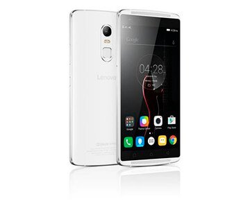 Ремонт телефонов Lenovo Vibe X3 в Москве