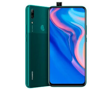 Ремонт телефонов Huawei P Smart Z в Москве