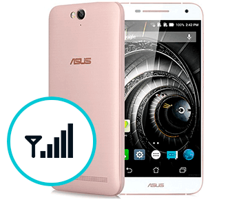 Замена GSM антенны на телефоне Asus Pegasus в Москве