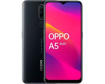 Ремонт телефонов OPPO A5 2020 в Москве