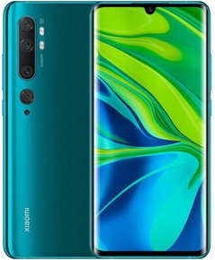 Ремонт телефонов Xiaomi Mi Note 10 Pro в Москве