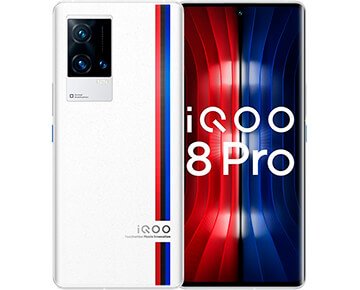 Ремонт телефонов Vivo iQOO 8 Pro в Москве