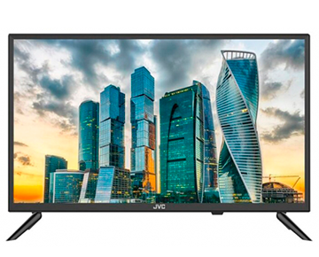 Ремонт телевизоров JVC в Москве