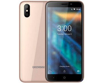 Ремонт телефонов Doogee X50 в Москве