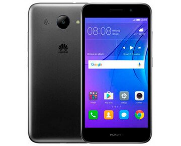 Ремонт телефонов Huawei Y3 в Москве